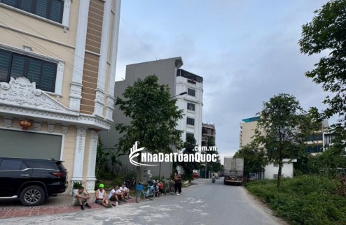 LIỀN KỀ DƯƠNG NỘI - 4 TẦNG - Ô TÔ NGỦ TRONG NHÀ - KINH DOANH ĐỈNH - 14 TỶ