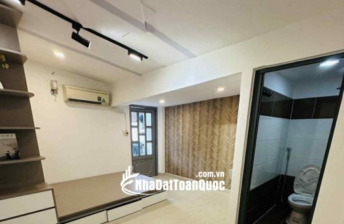 Bán nhà Đường Lê Văn Thọ Gò Vấp