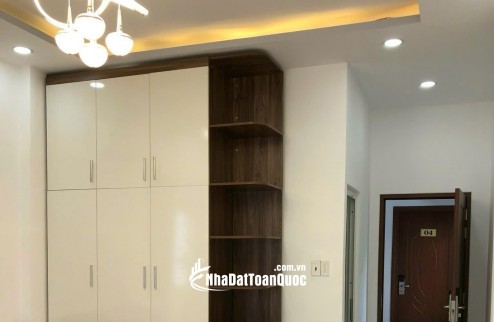 GÓC 2 MẶT TIỀN – 4 TẦNG – THU NHẬP 25TR/THÁNG – NGAY NGÃ 4 NGUYỄN TRÃI Q5. LH:0988954579