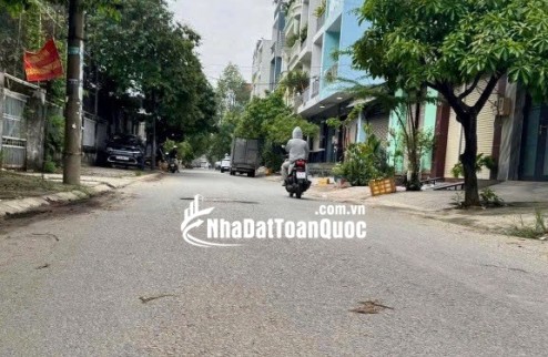 MẶT TIỀN KINH DOANH CÓ LỀ 12M - KẾ LÊ VĂN KHƯƠNG, TRẦN THỊ CỜ, LÊ THỊ RIÊNG - GẦN 130M2 - HƠN 7 TỶ.