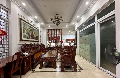 Bán nhà 2 tầng Đường số 38, Hiệp Bình Chánh, Thủ Đức – 64m² – chỉ 4.8 tỷ