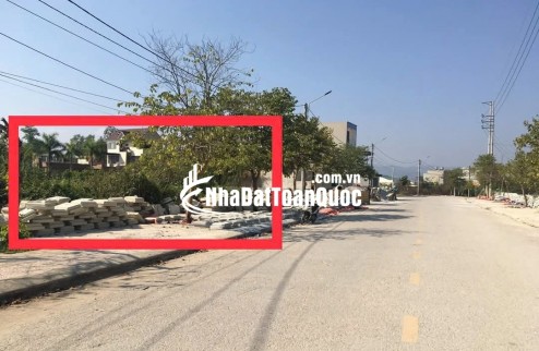 Bán đất tổ6 Him Lam