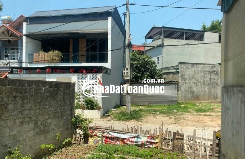 Bán đất nền tổ5 mường thanh, tp Điện Biên Phủ