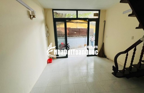 Nhà Nở Hậu Đẹp 37m², 4PN – Hẻm 4m, Giáp Q1 – Giá Mềm 4.1 Tỷ
