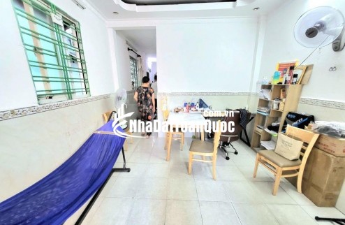Nhà Đẹp Lô Góc 2 Tầng, Gần CV Lê Thị Riêng – DT 44m² – Giá Chỉ 5.75 Tỷ