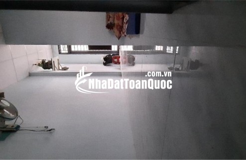 Nhà Trung Tâm Q10, Gần NowZone – DTSD 44m², Gác Suốt – Giá Mềm 3.X Tỷ