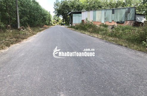  Bán đất thổ cư An Viễn, giá mềm 9,56 triệu/m², gần KCN Giang Điền