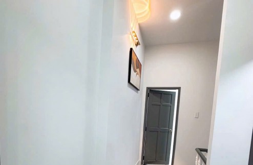 ⸻   BÁN NHÀ ĐẸP GIÁ RẺ – ĐƯỜNG TRẦN VĂN GIÀU, BÌNH CHÁNH – SỔ HỒNG RIÊNG – GẦN KHU CÔNG NGHIỆP
