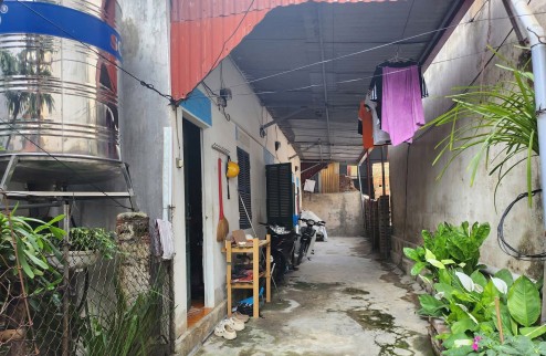 BÁN NHÀ CÓ DÃY TRỌ VỊ TRÍ TRUNG TÂM THÀNH PHỐ ĐIỆN BIÊN PHỦ
