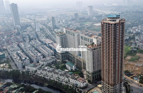 QMS TOP TOWER - TỐ HỮU