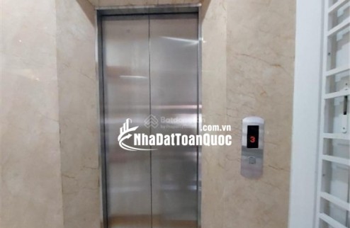 Nhà phố Hoàng Quốc Việt - 5 tầng BTCT có cả thang máy - full nội thất gỗ - chỉ với 9 tỷ