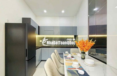 Bán nhà đường Quang Trung, Gò Vấp