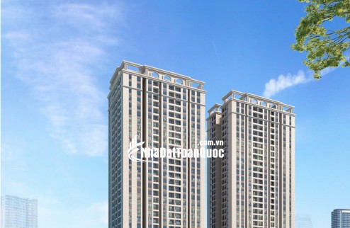 CHỈ TỪ 4,xTỶ – SỞ HỮU NGAY CĂN HỘ 2PN TRUNG TÂM QUẬN HÀ ĐÔNG