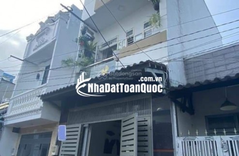 Nhà chính chủ hẻm 6m 343/ Nguyễn Trọng Tuyển, P1, Q.TB. 4,2x15m(65m2).1 trệt-2 lầu. giá TL:5tỷ290
