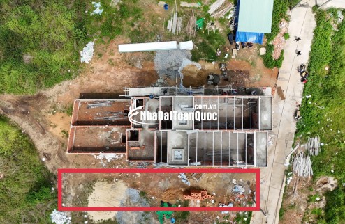 Đất 4x30m Sổ Sẵn – Khu Dân Cư Sầm Uất, Đường Nhựa 7m