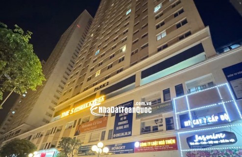 CHUNG CƯ CAO CẤP EUROWINDOW PARK 2 ĐÔNG HỘI - CĂN GÓC - FULL NỘI THẤT - VIEW CỰC ĐẸP -l GIÁ RẺ NHẤT KHU VỰC 