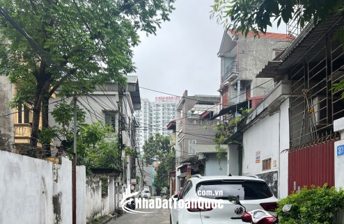 Hoa hậu đón cầu Trần Hưng Đạo 6 tầng x 55m2 oto 7 chỗ , 2 thoáng vĩnh viễn thang máy.