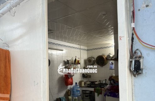 15 CĂN HỘ CÓ GÁC SUỐT – DÒNG TIỀN 50 TRIỆU/THÁNG – 222.5M² – GIÁ CHỈ 14 TỶ