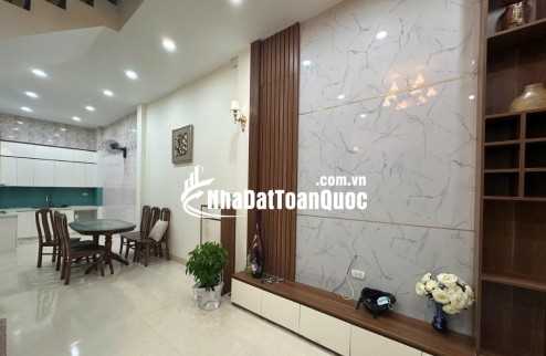 VỊ TRÍ ĐẮC ĐỊA QUẬN HOÀNG MAI - 45M2 - 7.6 TỶ - 15M RA MẶT PHỐ - NGÕ RỘNG THOÁNG SÁNG - NHÀ DÂN XÂY CHẮC CHẮN