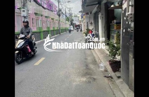  HOT HOT - BÁN NHÀ MẶT TIỀN SÁT NGUYỄN SƠN - 88m2 - 11 Tỷ 