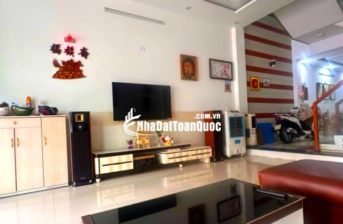 Bán nhà 4 tầng đường Lương Nhữ Hộc vào ở ngay,  Đà Nẵng