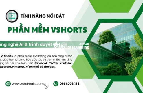 Top 5 Phần Mềm Đăng Tin Miễn Phí Đáng Dùng Nhất Hiện Nay