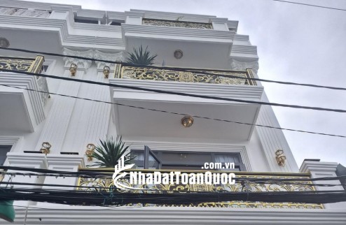 BÁN NHÀ PHỐ TÂN CỔ ĐIỂN - HẺM XE HƠI – DT: 5 x18.5M2 – THỊ TRẤN NHÀ BÈ – GIÁ NHỈNH 10 TỶ