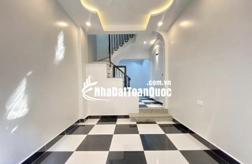 CHỈ 2T5 BÁN NHÀ- QUẬN 7 - 2 TẦNG - NGANG 5M - NHÀ MỚI TINH, SỔ HỒNG TRAO TAY