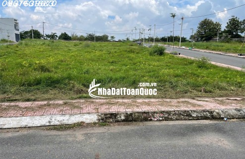 Đất nền Biên Hòa giá chỉ từ 300 triệu – Sổ riêng, gần KDL Sơn Tiên, xây dựng tự do!