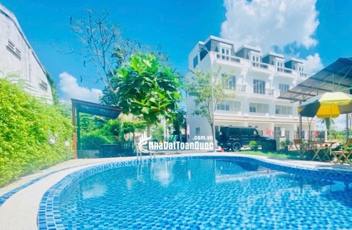  CHÍNH CHỦ GỬI BÁN LÔ ĐẤT ĐẸP TRUNG TÂM TP TÂN AN – 118M2 – GIÁ CHỈ 900 TRIỆU 