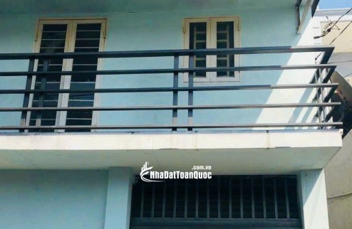 Bán Dãy Nhà Trọ Hóc Môn – 5x16m, Gần Chợ Chữ S, Đường Trần Văn Mười, Thu Nhập Ổn Định, Giá 3,1 Tỷ