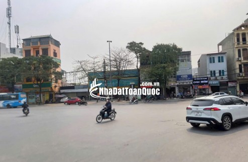 CHO THUÊ SHOWROOM, KHO XƯỞNG 543M2  MẶT ĐƯỜNG NGỌC HỒI -