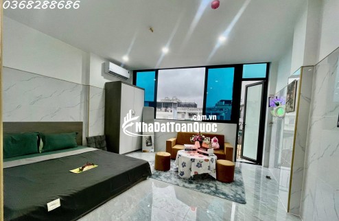 CHÍNH CHỦ CHO THUÊ CCMN SIÊU RẺ SIÊU ĐẸP 2N1K LÊ QUANG ĐẠO