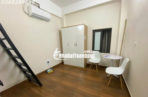 CHÍNH CHỦ CHO THUÊ CCMN SIÊU ĐẸP SIÊU RẺ TẠI 1194/141 LÁNG