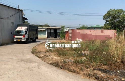  BÁN LÔ ĐẤT ĐẸP – ĐÔNG HÒA, TRẢNG BOM – GIÁ CHỈ 790 TRIỆU