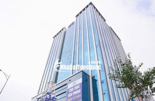 TOÀ BUILDING 2 THOÁNG, VIEW HỒ, 200M2, 10 TẦNG, GIÁ 55 TỶ. TẠI NGUYỄN XIỂN, THANH XUÂN
