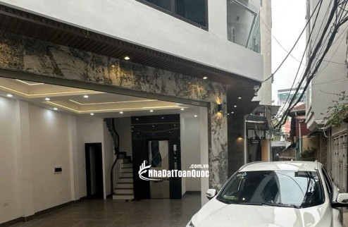VỊ TRÍ ĐỈNH CỦA ĐỈNH - NGUYỄN VĂN CỪ - LONG BIÊN - THÔNG SỐ VÀNG - LÔ GÓC - MẶT TIỀN SIÊU RỘNG - THOÁNG SÁNG -THANG MÁY - Ô TÔ TRÁNH, ĐỖ  - 3