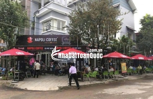 GÓC 2 MẶT TIỀN – 12 X 22– 4 TẦNG - ĐƯỜNG 12M THÔNG LÊ VĂN THỌ - GÒ VẤP - GIÁ CHỈ 18,7 TỶ