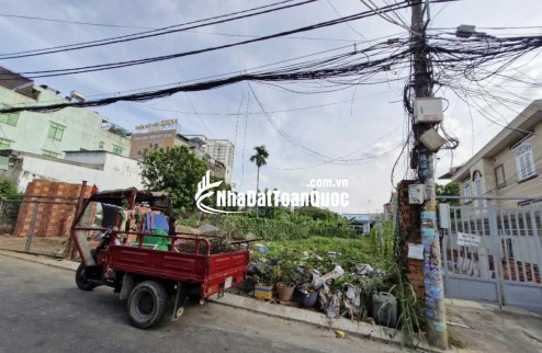 CƠ HỘI ĐẦU TƯ VÀNG: ĐẤT Ở THỔ CƯ VUÔNG VỨC 202M2 - ĐƯỜNG ĐẠNG VĂN BI, THỦ ĐỨC - 16 TỶ