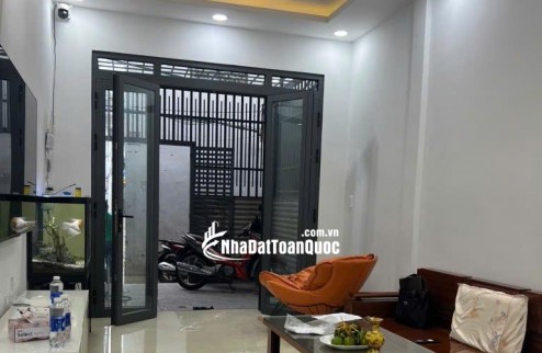 BÁN NHÀ RIÊNG - DT: 78M2- HẺM 458 HUỲNH TẤN PHÁT - BÌNH THUẬN - QUẬN 7 - GIÁ 4.8 TỶ