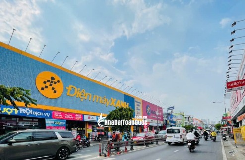 CHÍNH CHỦ GỬI BÁN NHÀ 4 TẦNG ĐƯỜNG DƯƠNG BÁ TRẠC – VỊ TRÍ ĐẸP – PHÁP LÝ SẠCH – CHỈ 7.X TỶ
