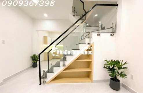  :

CHÍNH CHỦ CẦN BÁN GẤP NHÀ NGUYỄN DUY – XÓM CỦI, Q.8 – NHÀ MỚI HOÀN THIỆN – GIÁ CHỐT 4.78 TỶ – SỔ RIÊNG – HẺM 3M CÁCH MẶT TIỀN 10M