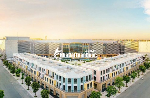  CHÀ LÀ THUỘC PHÂN KHU OCEAN PARK 2 - HƯNG YÊN 