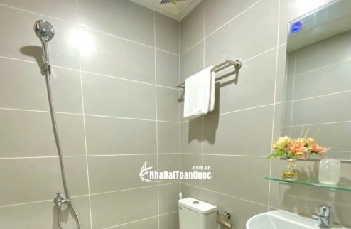 Cơ hội cuối sở hữu căn hộ giá dưới 40tr/m2, trả trước 20%, nhận nhà 2027!