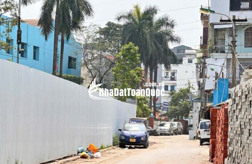 Siêu phẩm Khương Đình ngõ thông,nhiều tiện ích, kinh doanh đỉnh 62m chỉ 19 tỷ