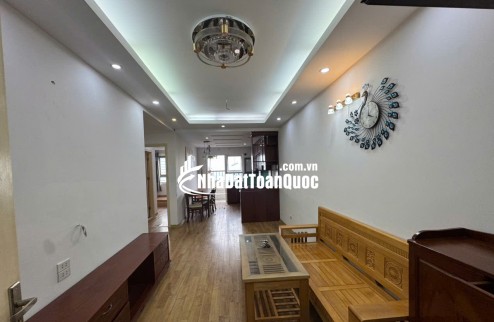 Bán Gấp Căn Hộ H2B Linh Đàm, DT 67m² – Giá Rẻ 2,7 Tỷ