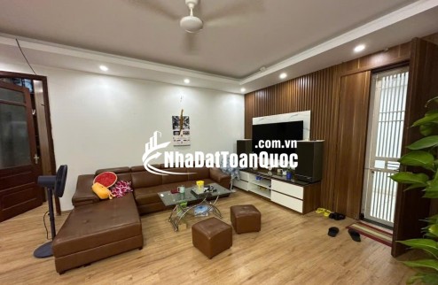 CĂN HỘ 3PN - FULL NỘI THẤT CAO CẤP - SỔ ĐỎ LÂU DÀI