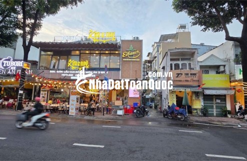 SIÊU VỊ TRÍ, MẶT TIỀN TRƯỜNG SA Q3 CHỈ 6.3 ĐÔNG TL