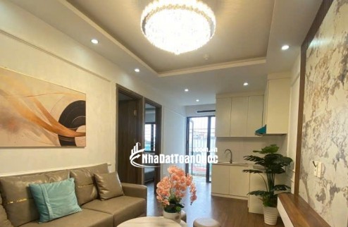 CĂN HỘ CHUNG CƯ MINI MỚI ĐẸP - Ô TÔ ĐỖ CỬA - KHU VIP GẦN HỒ TÂY