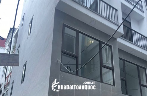 PHỐ VIP - Đàm Quang Trung - Lô góc 2 thoáng - Ô tô - chỉ 6.6 t.ỷ